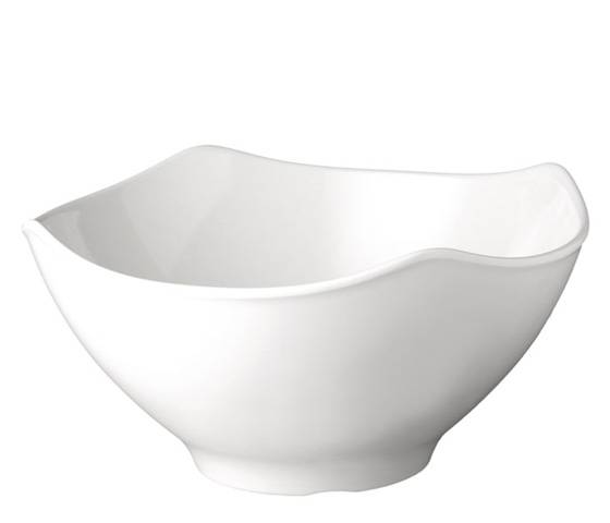 APS Schale -GLOBAL BUFFET- Ø 32 cm, H: 16,5 cm