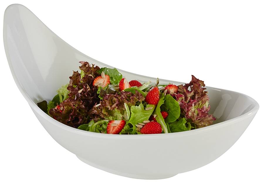 APS Schale -GLOBAL BUFFET- 44 x 25 cm, H: 20 cm