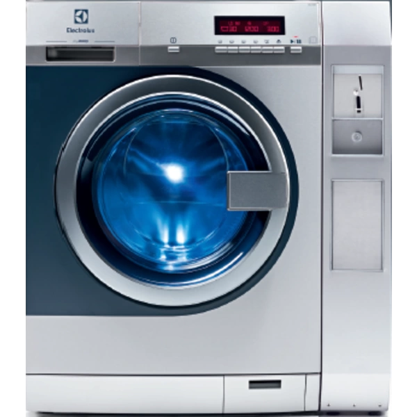 Electrolux Professional Waschmaschine myPRO WE170PP Hygieneprogramm mit Münzzähler Electrolux Professional Waschmaschine myPRO WE170PP Hygieneprogramm mit Münzzähler