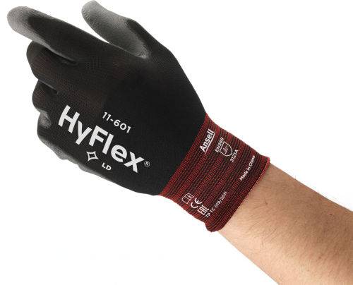 Mechanikschutzhandschuh Hyflex® 11-601, Gr. 10