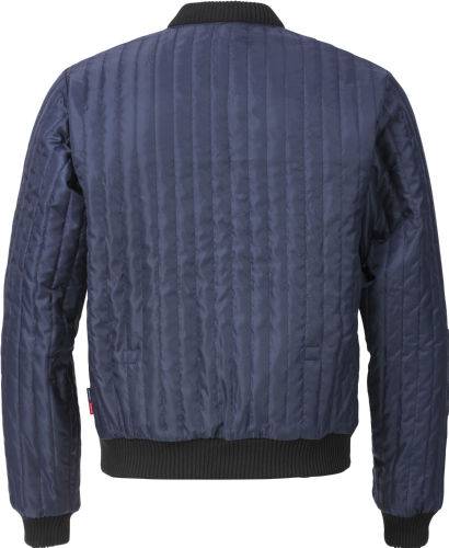 Kansas-Match-Klima-Jacke-Dunkelblau XL 56/58 = XL