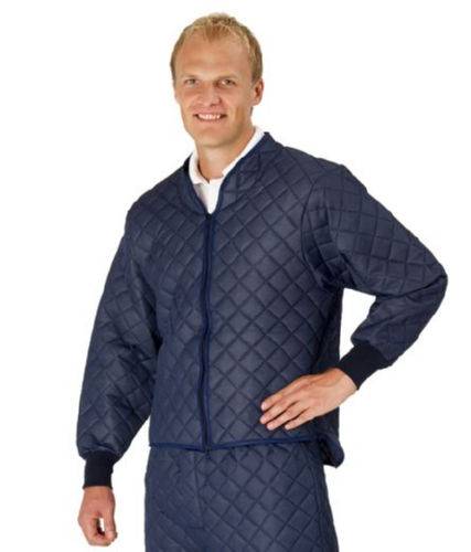 F-CRAFTLAND-Thermo-Jacke, *VAASA*, 85g/m², marine