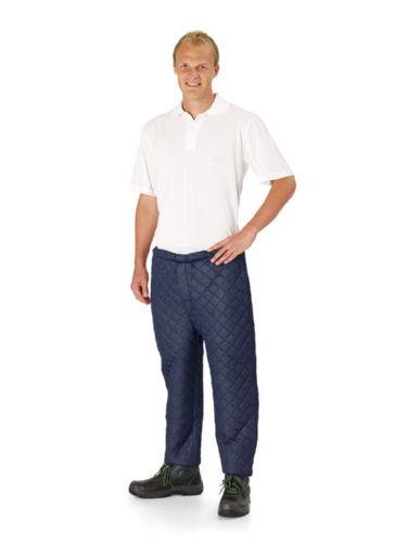 F-CRAFTLAND-Thermo-Hose, *TURKU*, 85g/m², marine