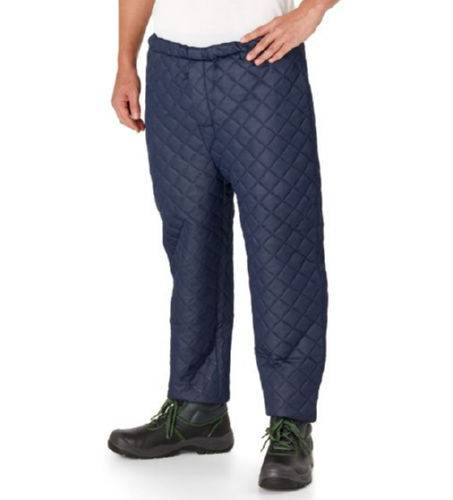 F-CRAFTLAND-Thermo-Hose, *TURKU*, 85g/m², marine