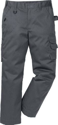 Bundhose ICON ONE 113099-941 Gr. C50 dunkelgrau, 295 g/m² 65% PES / 35% BW