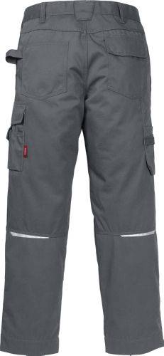 Bundhose ICON ONE 113099-941 Gr. C50 dunkelgrau, 295 g/m² 65% PES / 35% BW