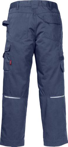 Bundhose ICON ONE 113099-540 Gr. C156 dunkelblau, 295 g/m² 65% PES / 35% BW (