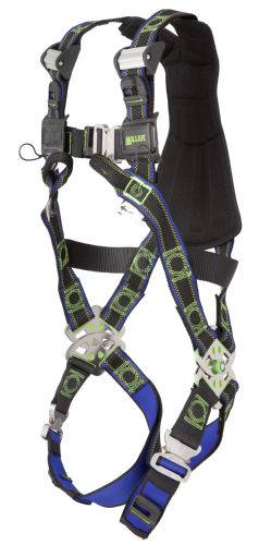 Auffanggurt Revolution� Comfort R2, DuraFlex� Stretch-Gurtband, Gr. L/XL