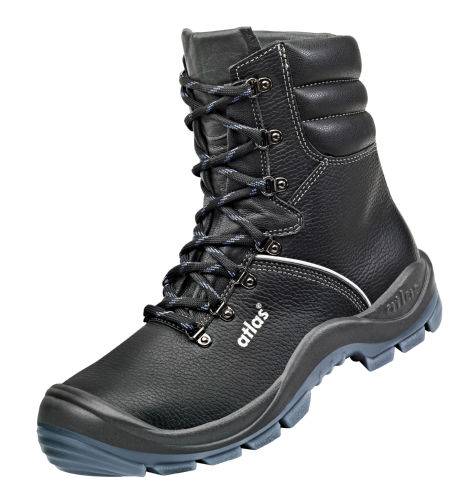 Sicherheitsstiefel Anatomic Bau 845 XP (S3, CI), Weite 10, Gr. 37