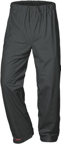 Gr .S (46/48) *LINDSDAL* PU-STRETCH-BUNDHOSE schwarz *LINDSDAL* PU-WAISTBAND TRO