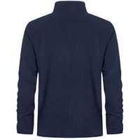 Fleecejacke, navy-aqua, Gr.S Fleecejacke, navy-aqua, Gr.S