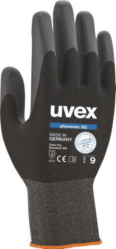 uvex 6007006, 1 PR