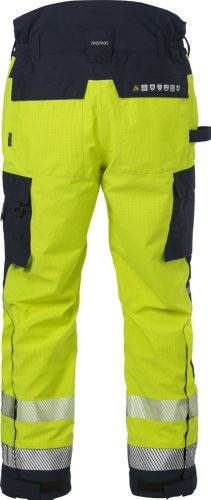 Fristads 125618-M, 1x -07322302681125