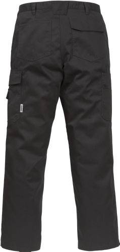 Bundhose Icon Light 100427-940 Gr. C62 schwarz, 245 g/m² 65% PES / 35% BW