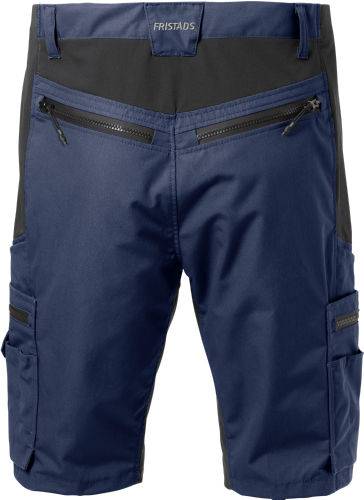 Fristads Service Stretch-Shorts 2702 PLW