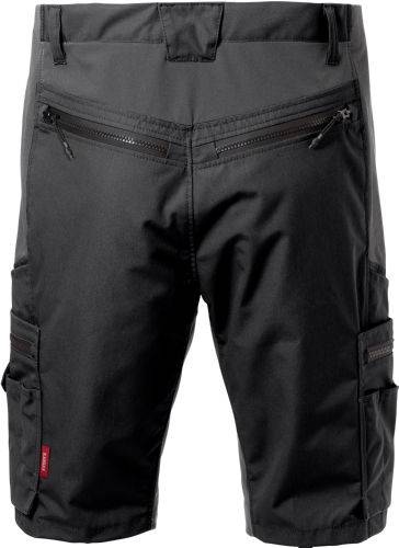 FRISTADS 126517-940 Service Stretch-Shorts 2702 PLW Gr.C48 Schwarz