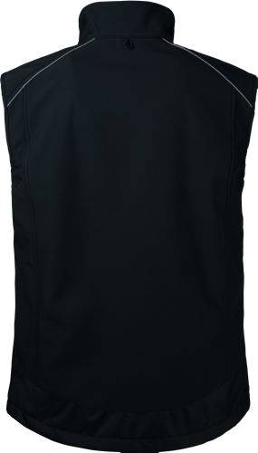 BIG-4-Protect-Softshellweste, IDAHO,schwarz