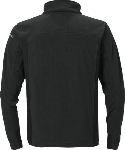 FRISTADS 120966-940 Fleecejacke 4003 MFL Gr.XS Schwarz