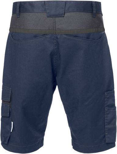 Fristads Shorts 129530-586 Gr. C48 marine/dunkelgrau, 65% Poly/35% BW ca. 260