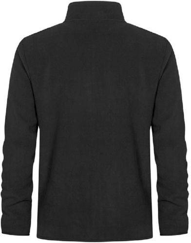 Fleecejacke, charcoal-grey, Gr.L - Artikel: 4250360454517