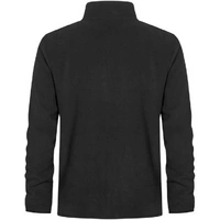 Fleecejacke, charcoal-grey, Gr.S Fleecejacke, charcoal-grey, Gr.S