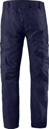 Fristads 130804-540-C52 Allrounder Stretch-Hose 2540 LWR Dynamic Leichtes Ripsto