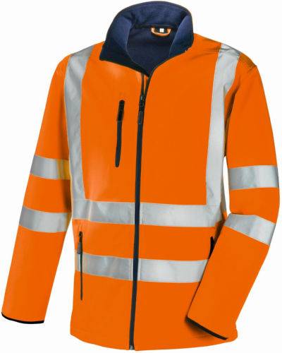 BIG Arbeitsschutz 4104-3XL, 1x -04031301050131