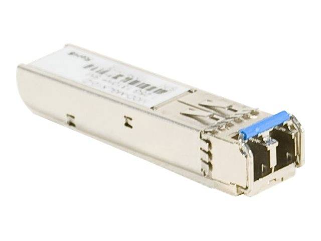 exertis Connect - SFP (Mini-GBIC)-Transceiver-Modul - Glasfaser - LC Single-Modus - bis zu 10 km - 1310 nm