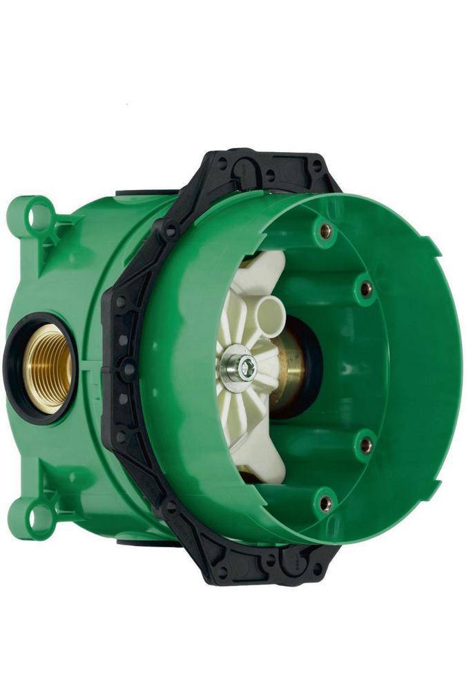 hansgrohe HG Grundkörper iBox universal DN 20