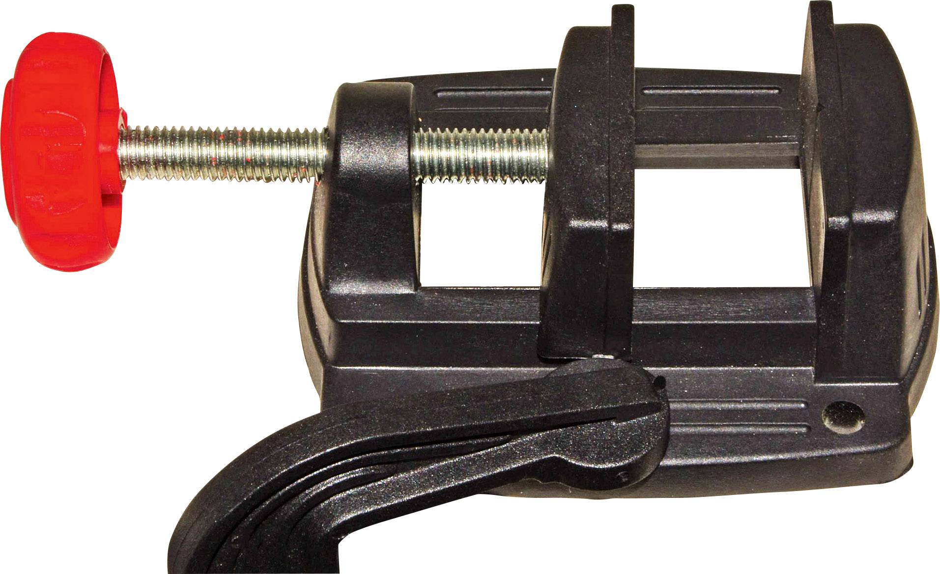 RONA 750-680 Schraubstock 750-680 Backenbreite: 45 mm Spann-Weite (max.): 40 mm