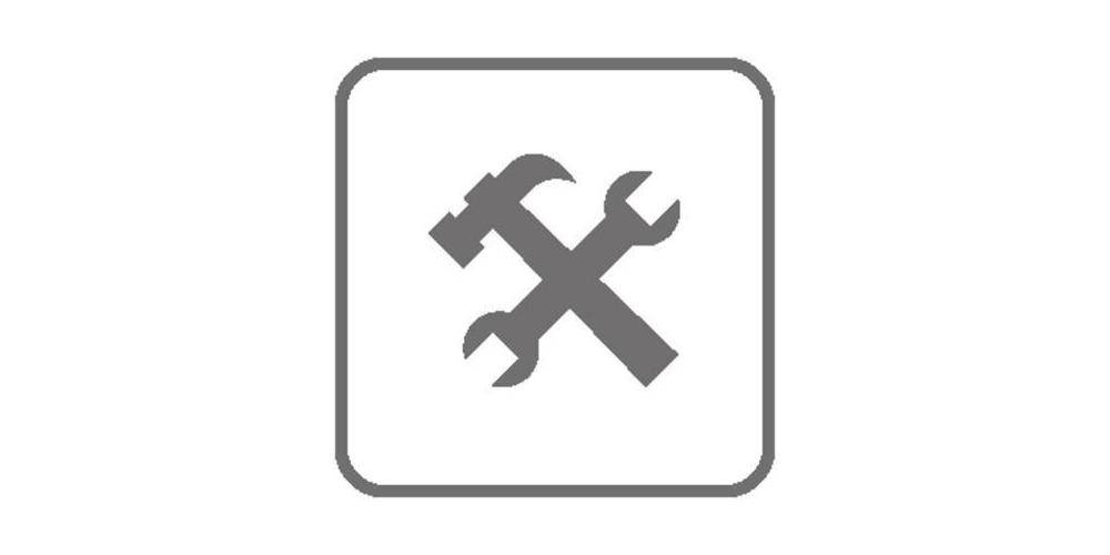 Viega Anschlusstutzen für Urinalbecken 50x50x130