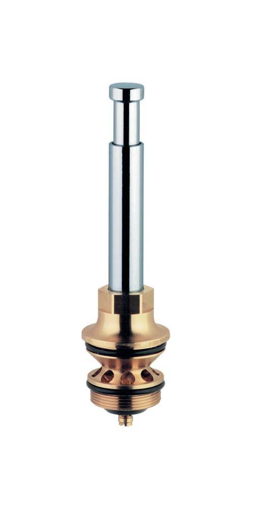 GROHE Umstellung 07531 für Euromix chrom