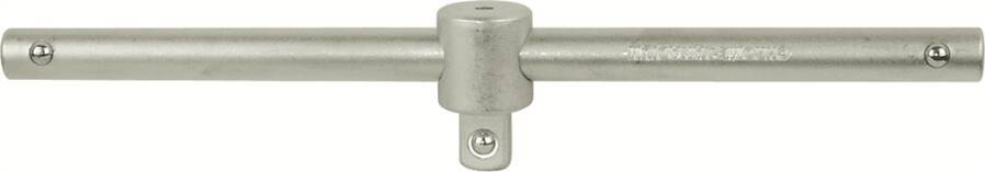 Griff mit Gleitstück 1/2 42532 Antrieb 1/2" Länge 300 mm Gewicht 421 g