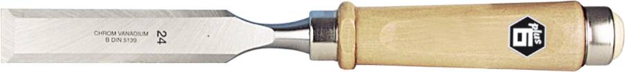 Stechbeitel plus6 4721026 Hersteller plus6 Breite 26 mm