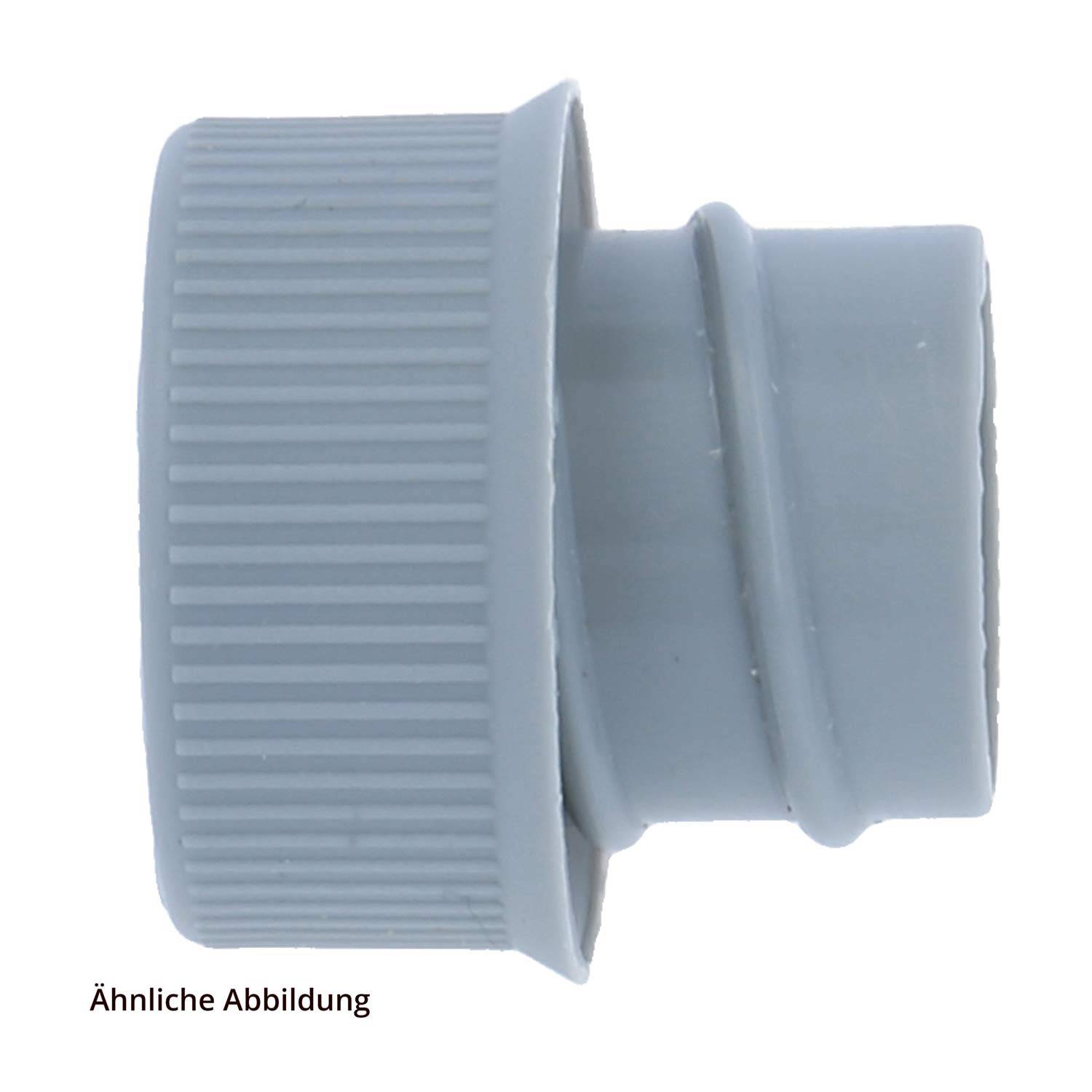 Flexa End-/Innentülle Pg36, Kunststoff EEK 5020.030.036 45 mm