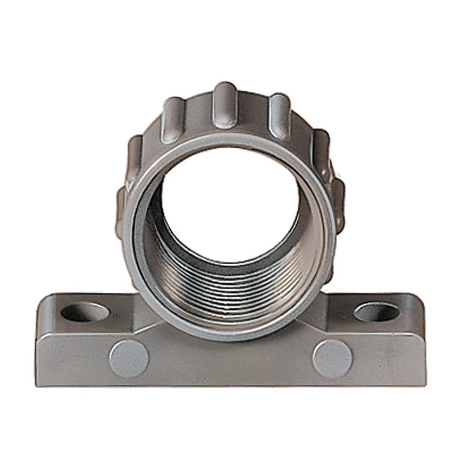 Flexa Befestigungswinkel KunststoffPP BWK-M 40x1,5