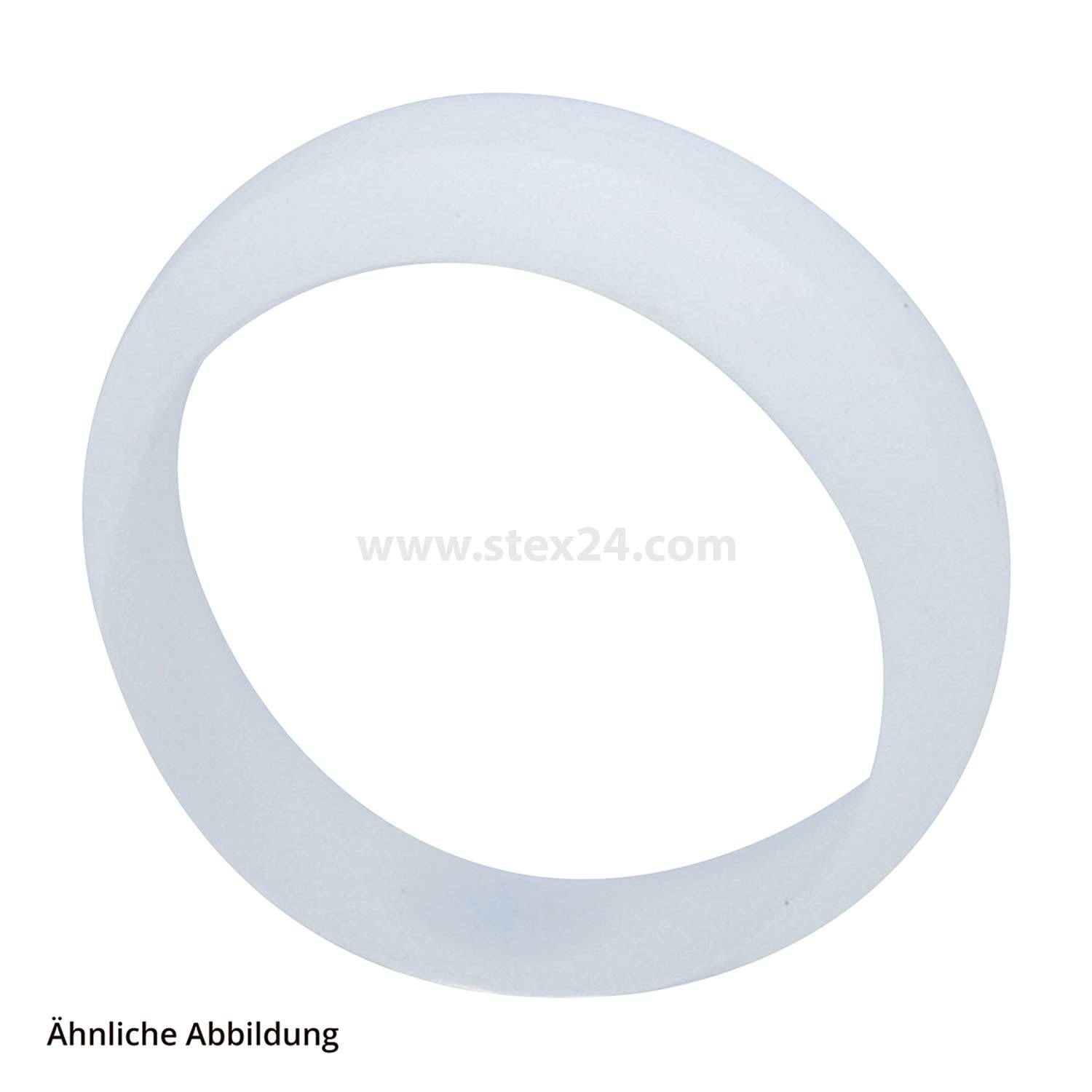 Flexa PTFE-Dichtung TED AD21 25 mm, 21,3 7 mm