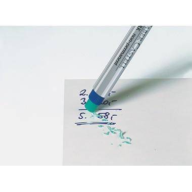 Faber-Castell Folienschreiber MULTIMARK 151421 0,6mm rot