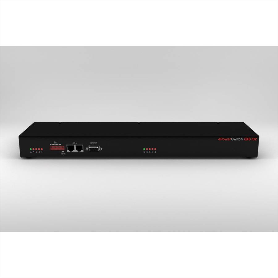 Neol ePowerSwitch EPS-8XS/32-EU