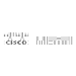 Cisco Meraki Enterprise - Abonnement-Lizenz (3 Jahre) + 3 Jahre Enterprise Support - 1 Sicherheitsgerät - gehostet - für