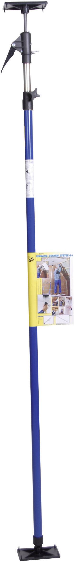 Glück 3+ Baustütze Längenverstellung: 1.45 - 2.90 m Tragkraft (max.): 60 kg