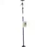 Glück 3+ Baustütze Längenverstellung: 1.45 - 2.90 m Tragkraft (max.): 60 kg Glück 3+ Baustütze Längenverstellung: 1.45 - 2.90 m Tragkraft (max.): 60 kg