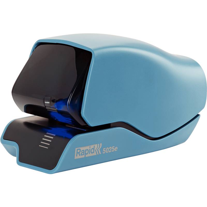 Rapid Heftgerät R5025e EU 25095202 elektrisch bl