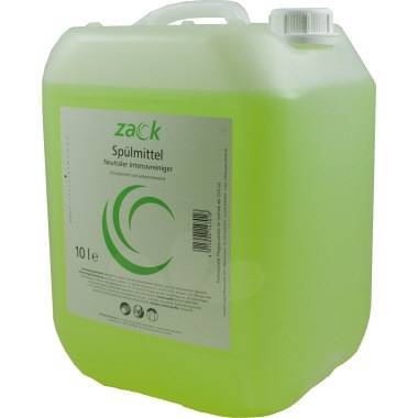 Handspülmittel Zitro 10L