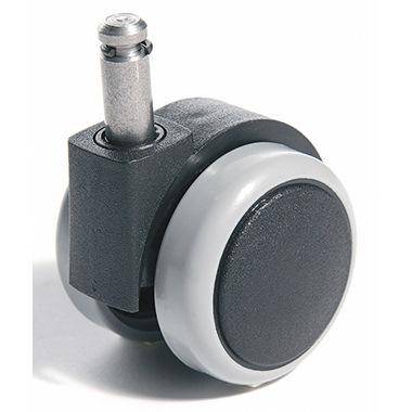 Hartbodenrollen (GAP) Satz mit 5 Stück