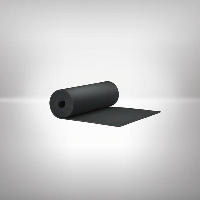 Armacell Isolierplatte HT/ARMAFLEX endlos 1 m breit DSD 19mm