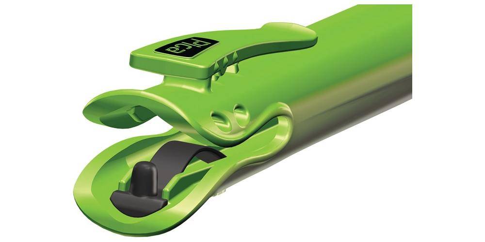 Pica Köcher Pocket für Blei-/Markierstifte mit Spitzmesser mit 1