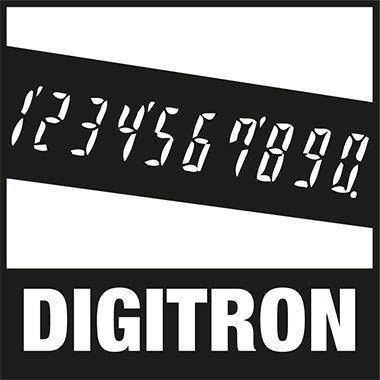 Triumph Adler 121 PD eco Druckender Tischrechner Weiß Display (Stellen): 12 netzbetrieben (B x H x T) 217 x 90 x 325 mm