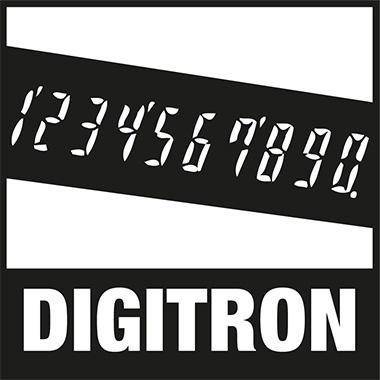 Triumph Adler 121 PD eco Druckender Tischrechner Weiß Display (Stellen): 12 netzbetrieben (B x H x T) 217 x 90 x 325 mm