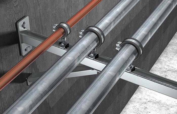 Fischer Auslegerkonsole 450 mm 538742 10 St.